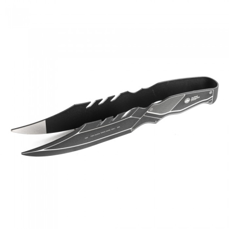 Щипцы Alpha Hookah - Military (Modern)