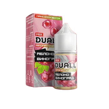 Ароматизатор Duall Mix Extra (13мл)
