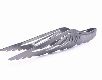 Щипцы Alpha Hookah WINGS 