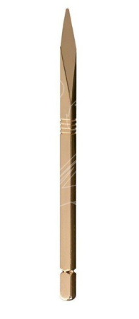 Шило - Pen (Gold)