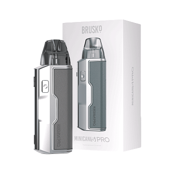 Набор Brusko Minican 5 1100 mAh