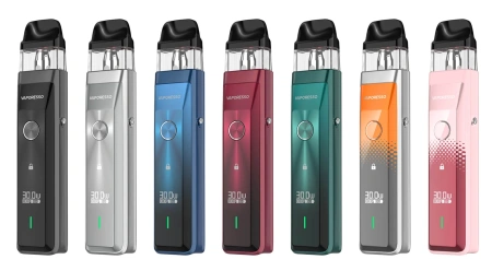 Набор Vaporesso XROS PRO 1200mAh
