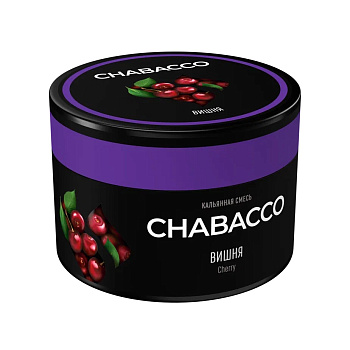 Чайная смесь Chabacco (50гр)