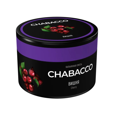Чайная смесь Chabacco (50гр)