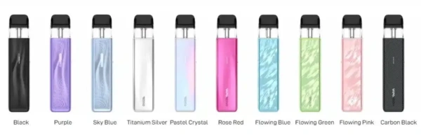 Набор Vaporesso XROS 5 MINI