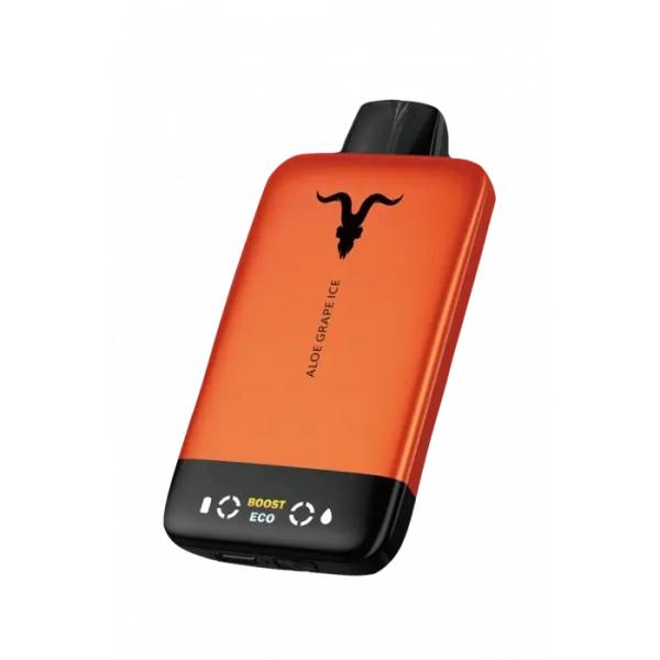 IGNITE V160 ORANGE (до 16 000тяг)