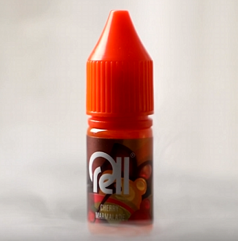 Жидкость для вейпа RELL ORANGE (10мл)