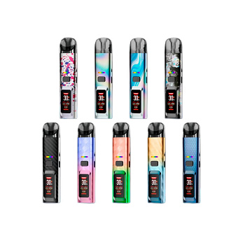 Набор Rincoe Manto Nano A2