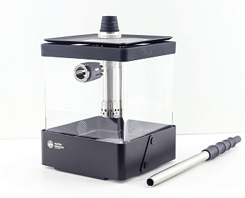 Кальян ALPHA HOOKAH - SMART + (PLUS)