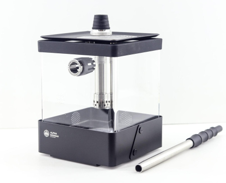 Кальян ALPHA HOOKAH - SMART + (PLUS)