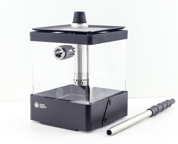 Кальян ALPHA HOOKAH - SMART + (PLUS)