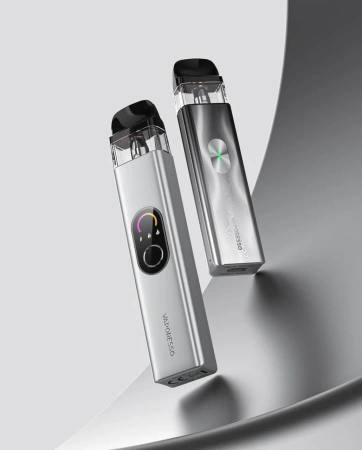 Набор Vaporesso XROS 4