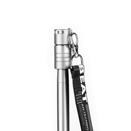Персональный мундштук Alpha PIPE