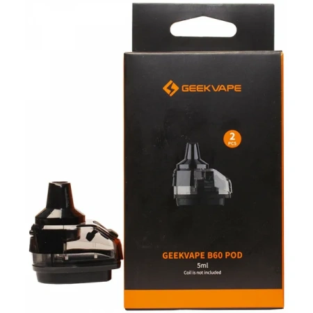 Картридж Geek Vape B60 