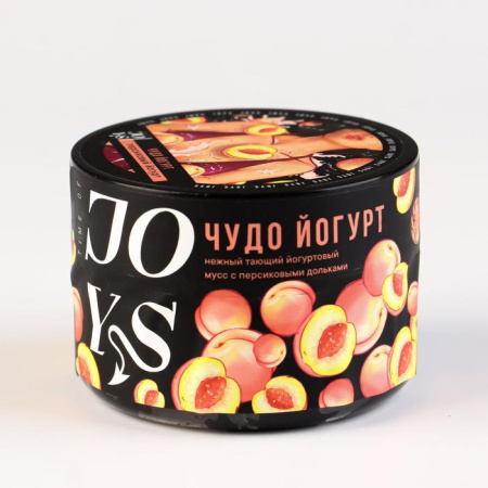 Чайная смесь JOYS 50г