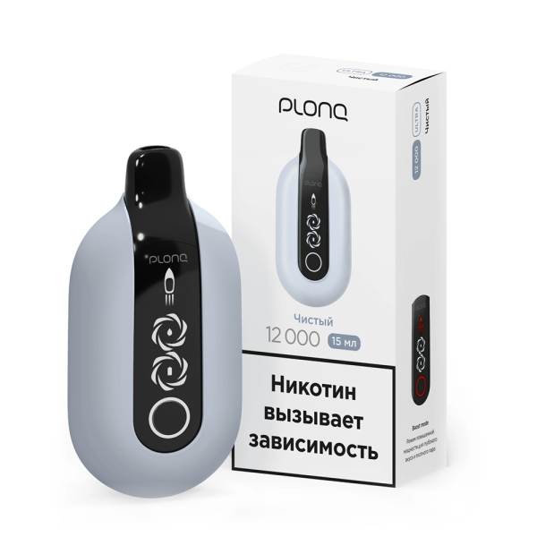 Plonq ULTRA (до 12 000тяг)