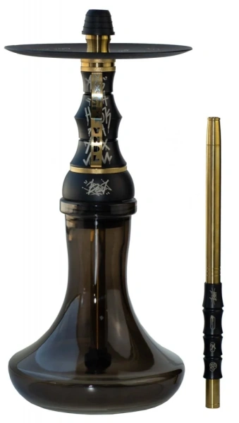 Кальян Alpha Hookah Beat VNDL