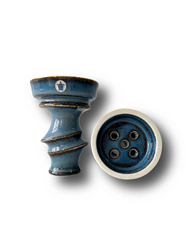 Чаша Togtuga Мона (глазурь)