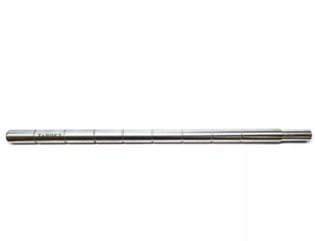 Мундштук Target Slim нержавеющая сталь