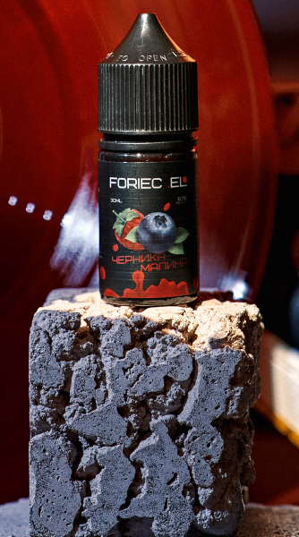 Жидкость для вейпа Foriec (30мл)