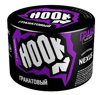 Чайная смесь Hook (50гр)