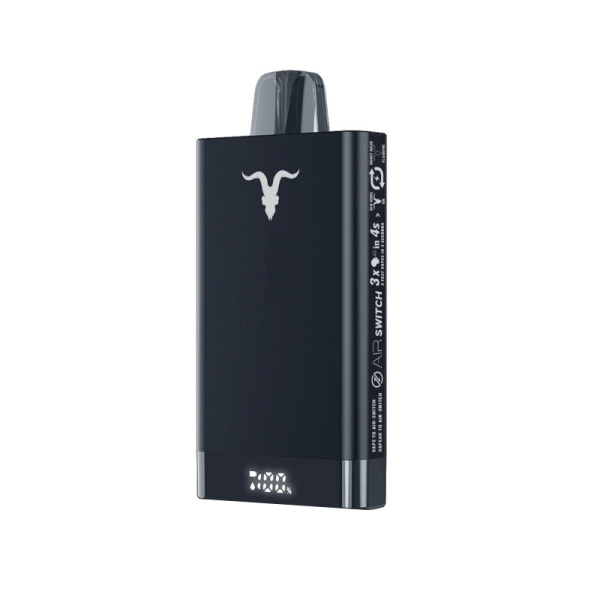 Электронная сигарета IGNITE V150 (до 15 000тяг)