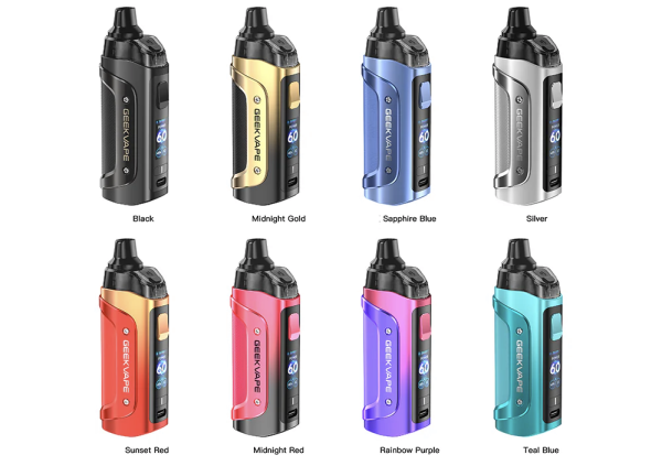 Набор Geek Vape Aegis Boost 3