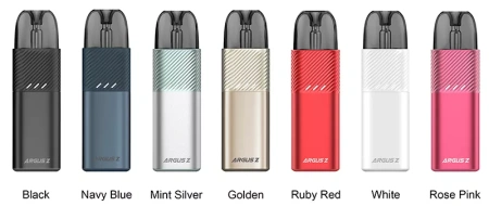 Набор VooPoo Argus Z 900мАh