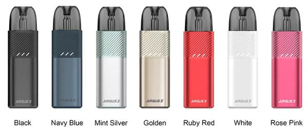 Набор VooPoo Argus Z 900мАh