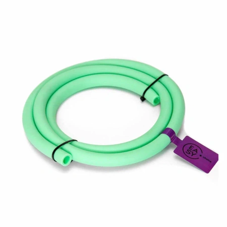 Шланг для кальяна (11*16) (Мятный)