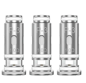 Испаритель Smoant Pasito mini coil P-3 1.0Ω