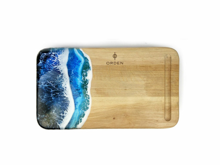 Доска для нарезки табака Daly