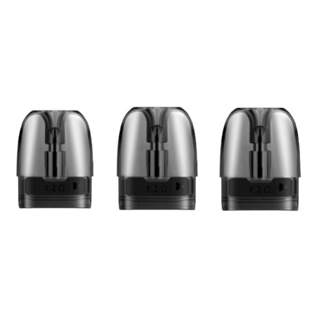 Картридж Voopoo ARGUS Pod 1.0ohm 3ml