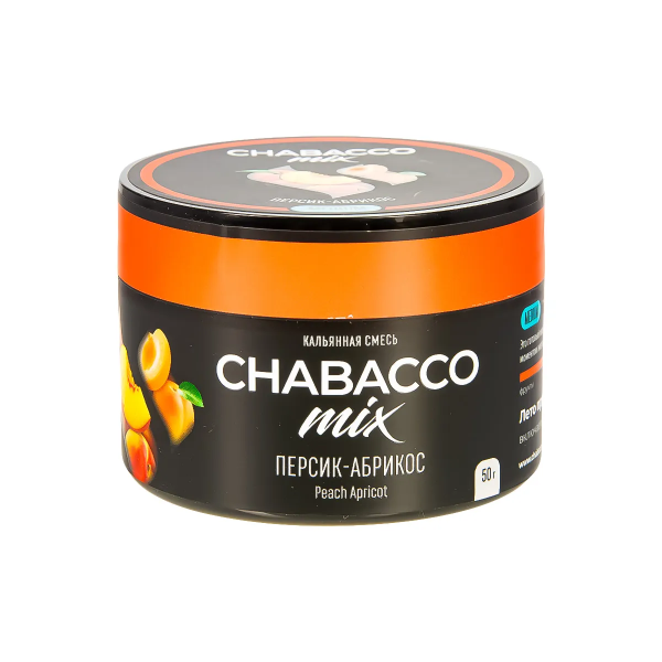 Чайная смесь Chabacco Mix (50гр)