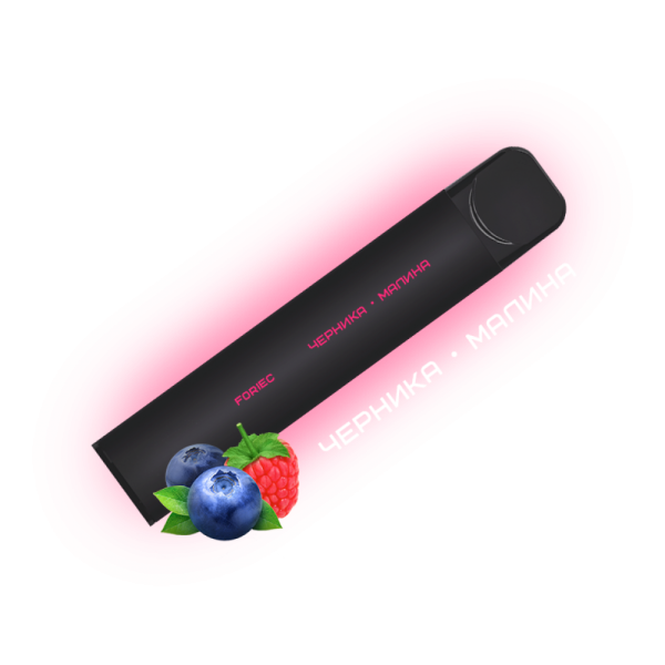 Электронная сигарета FORIEC 0% (до 1200 затяжек)