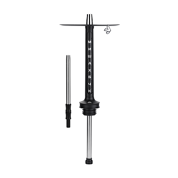 Кальян MISHA - REVOLT HERO (БЧК)