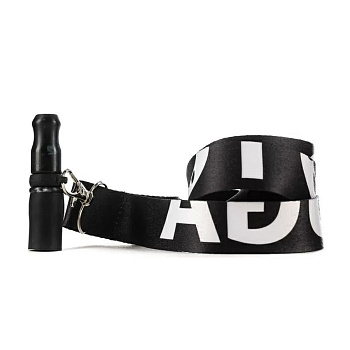 Индивидуальный мундштук Tortuga Pro