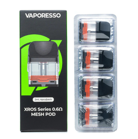 Картридж Vaporesso XROS 