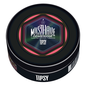 Табак для кальяна Must Have 125г