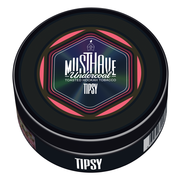 Табак для кальяна Must Have 125г