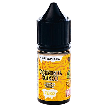 Жидкость для вейпа Slurm Zero Limited (27мл)