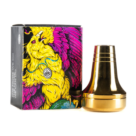 Мелассоуловитель Alpha XR GOLD