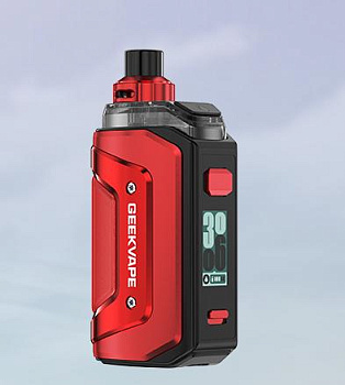 Набор Geek Vape Aegis Hero 5 2000mAh