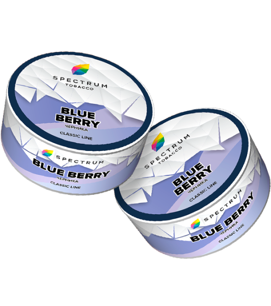 Табак для кальяна Spectrum tobacco 25г