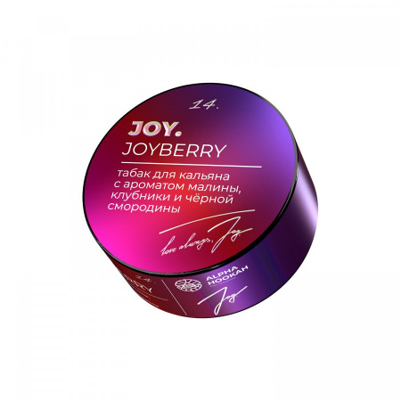 Табак для кальяна Joy 25г