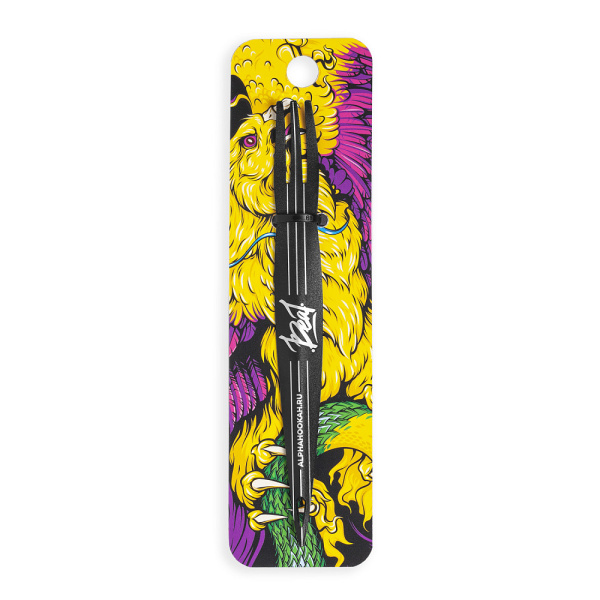 Вилка Alpha F*K