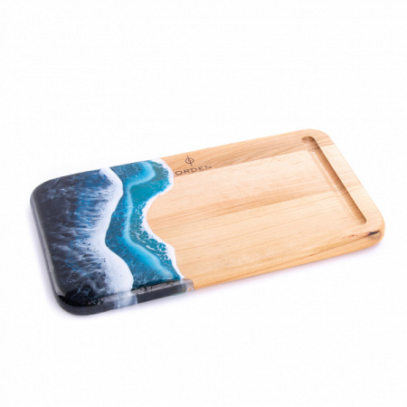 Доска для нарезки табака Picasso