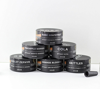 Табак для кальяна Deus 20г