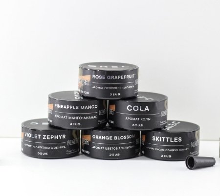 Табак для кальяна Deus 20г