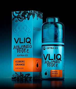 Ароматизатор VLIQ Holodno Pisec